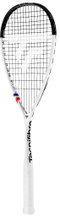 Tecnifibre Squashschläger Carboflex 130 Neo 130g/kopflastig 2026 weiss - besaitet -